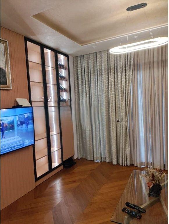 SHITET APARTAMENT PREMIUM 1+1 NE ZEMER TE TIRANES TEK PAZARI I RI! 305,000 €