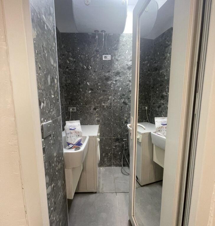 APARTAMENT ME QERA 1+1 BRRYL 500 EURO