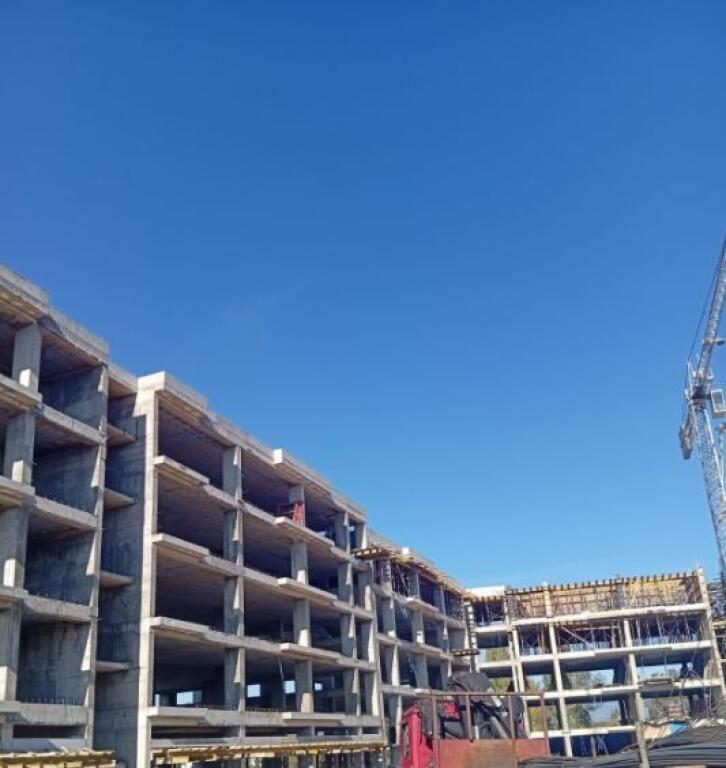 Apartment 1+1 for sale in Paskuqan Ideal opportunity for investment and living