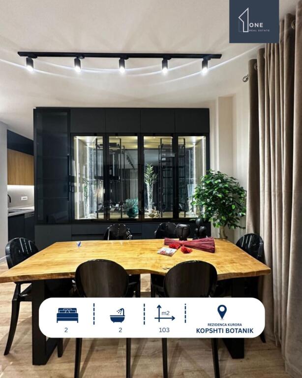 Apartment 2+1+2 for rent