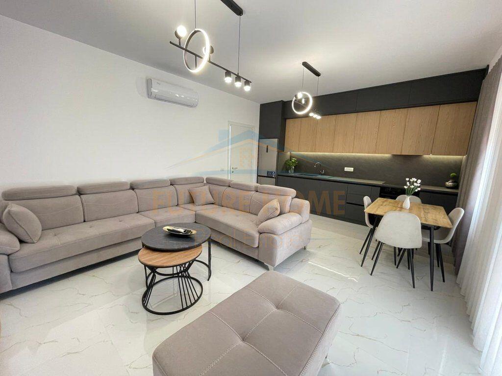 Rent, Apartment 2+1, 5 Maji Street, Tirana.