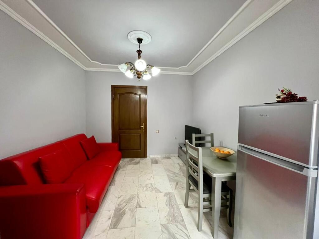 Rent Apartment 1+1, “Stadiumi Dinamo”, Tirana