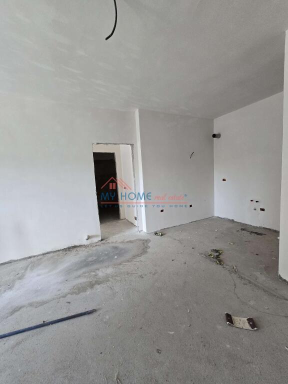 Apartment 2+1 for sale at Corner Residence in Tirana