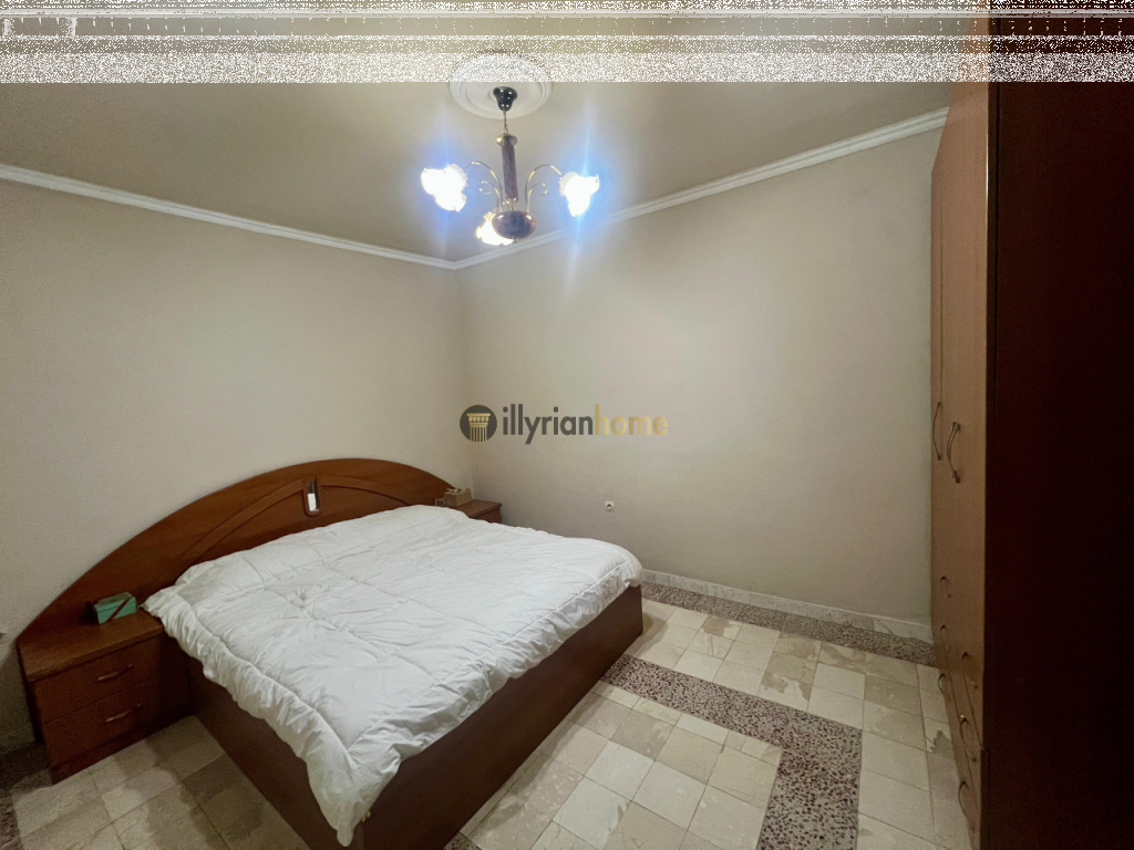 Apartament 1+1, "Stadiumi Dinamo", Tiranë