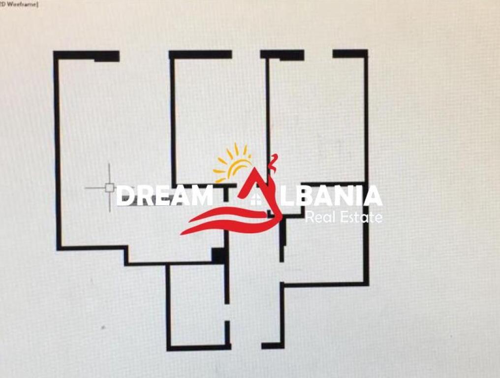 Apartament 3+1 Ne Shitje Ne Tufine (ID 41212116)