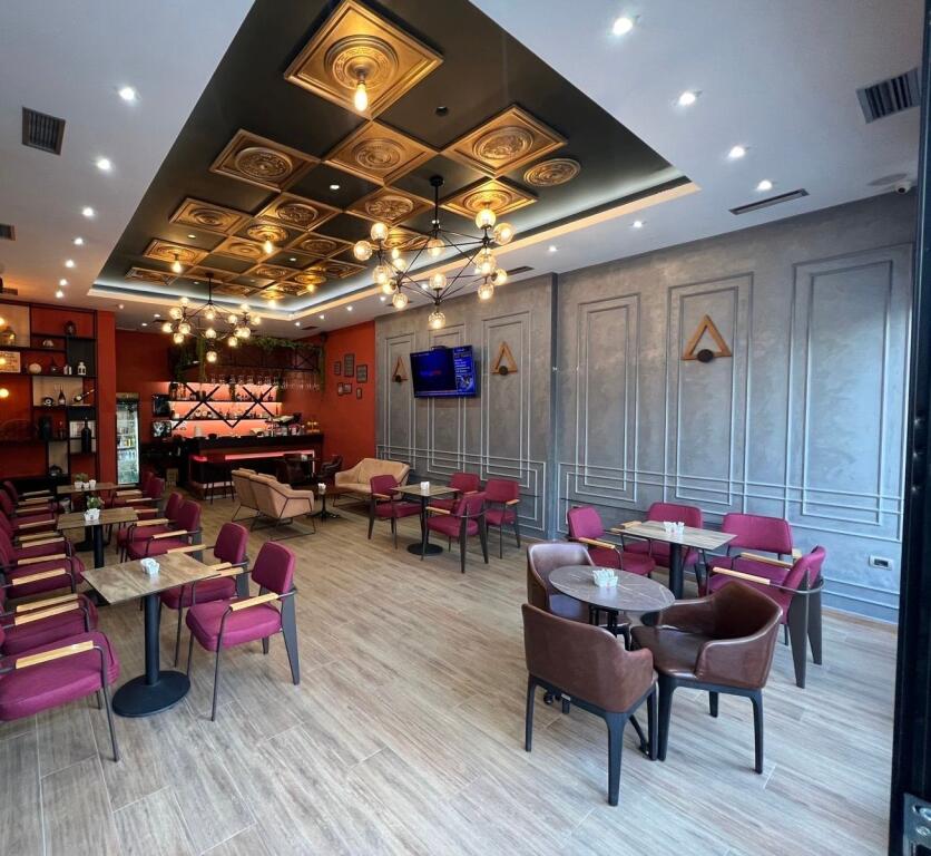 Shitet lokal fresk okazion!!