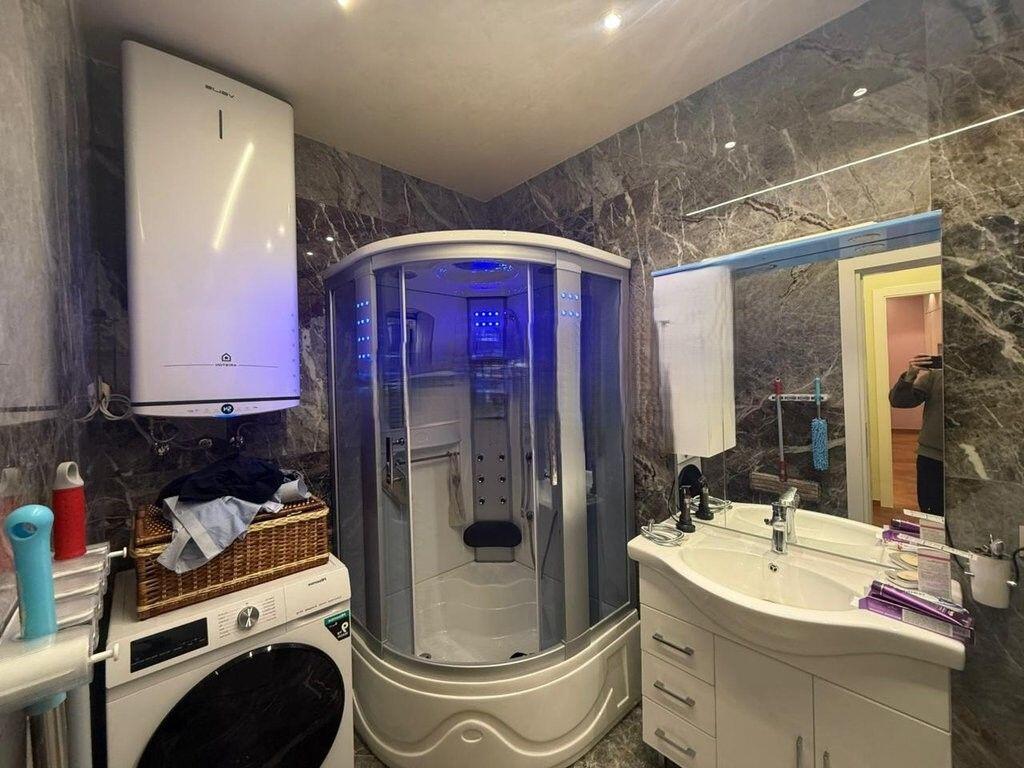 SHITET APARTAMENT PREMIUM 1+1 NE ZEMER TE TIRANES TEK PAZARI I RI! 305,000 €