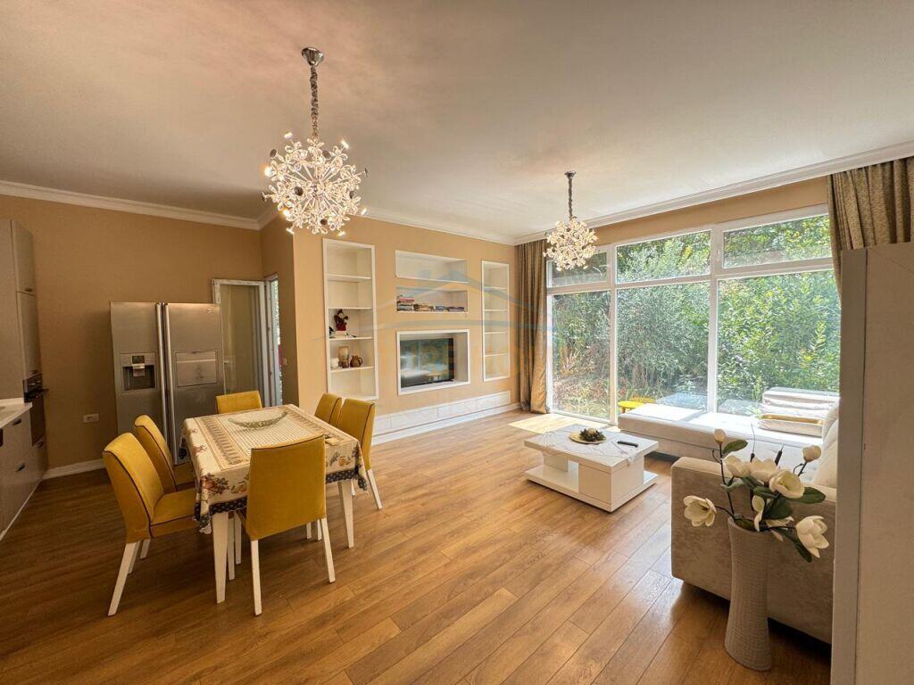 Apartment for rent 2+1+Parking Spot, Dry Lake, near Hotel Radisson, Tirana.