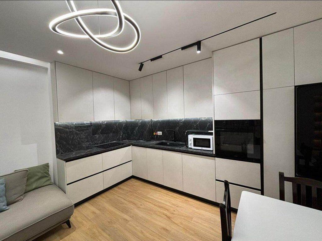 Apartment 2+1 For Rent in Former Aviation Field