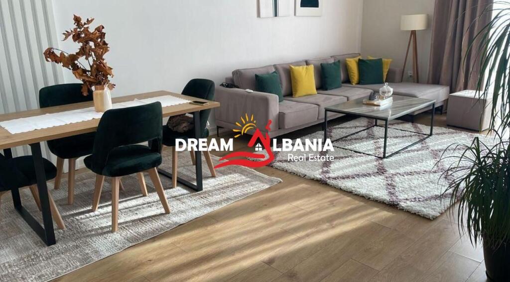 Apartament 3+1 Ne Shitje Ne Tufine (ID 41212116)