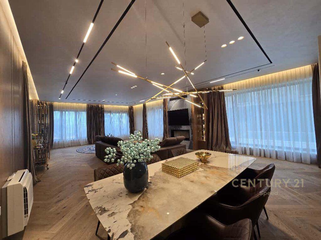 Villa individuale con piscina in vendita presso Secret Garden Residence