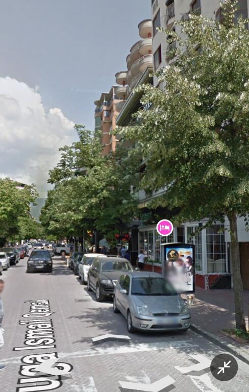 Super 4+1 apartment for sale Ish blloku