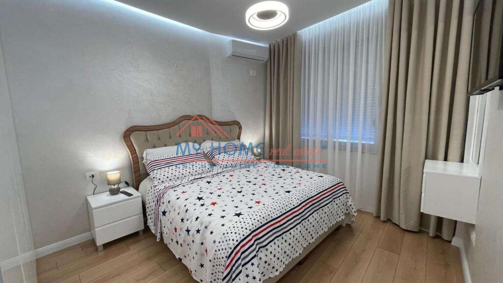 Apartment 1+1 for Rent Tirana Center