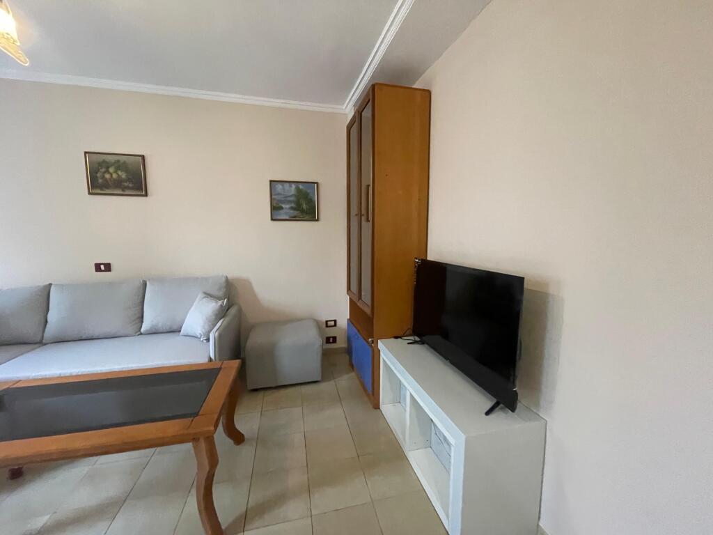 Appartamento 1+1,Scuola di Balletto!