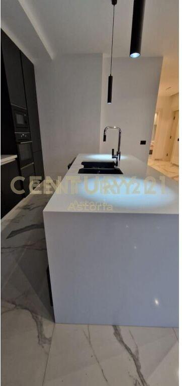 Jepet me qira apartament modern 2+1+2+post parkimi te Ish Hipoteka 1,200 € /Muaj