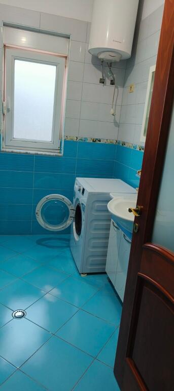 FOR RENT 2+1+2 ROOM ON ONE FLOOR OF A FOUR-STORY VILLA IN SANATARIUM