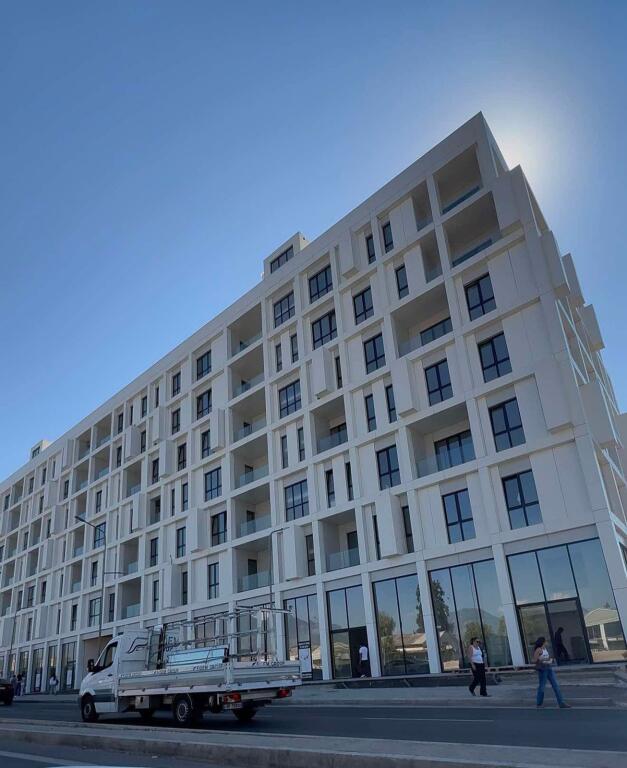 Eagle Residence, Dogana Appartamento 1+1 in Vendita. Prezzo 126.400 Euro