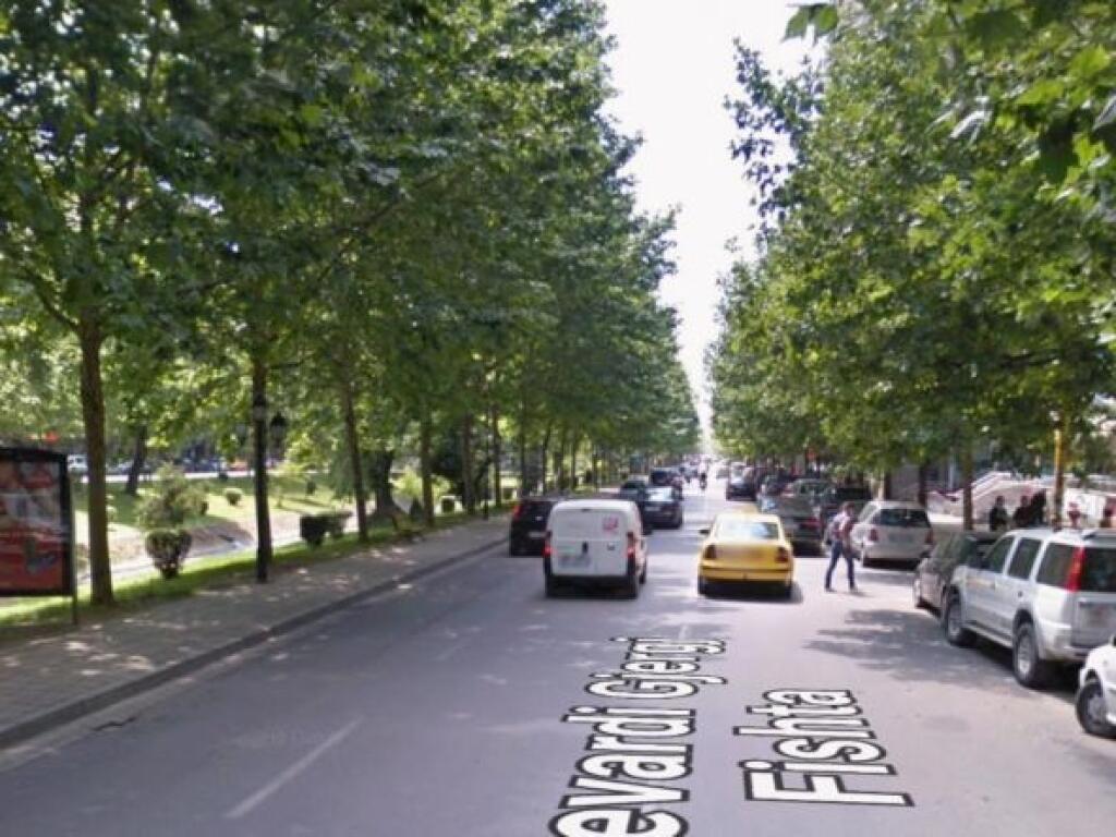 Zyre me qira tek Vasil shanto