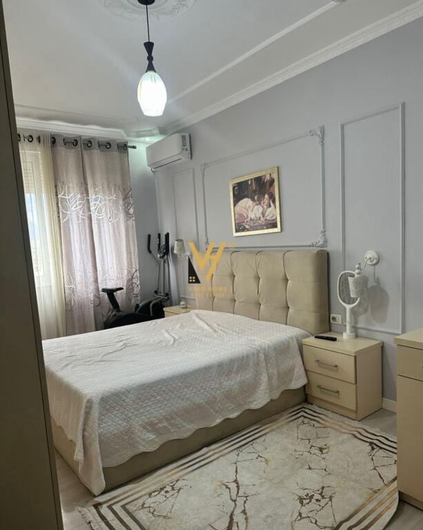 JEPET APARTAMENT 2+1+BLK ME QIRA TE FRATARI, ASTIR 60.000 LEKE