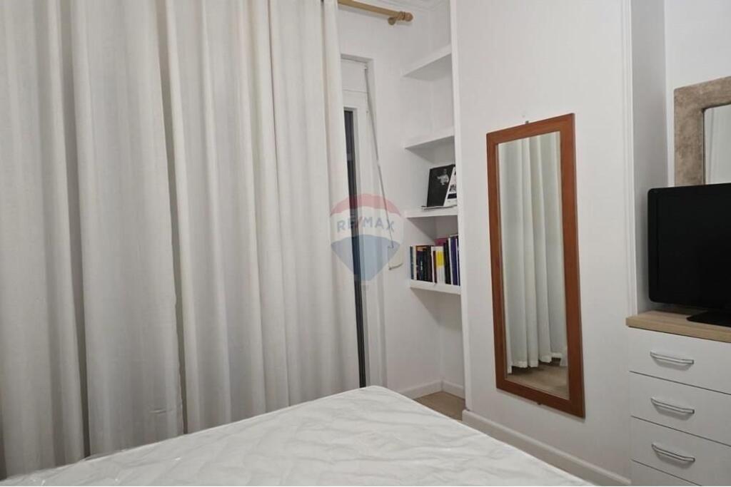 APARTAMENT 1+1 ME QIRA , RRUGA E KAVAJES