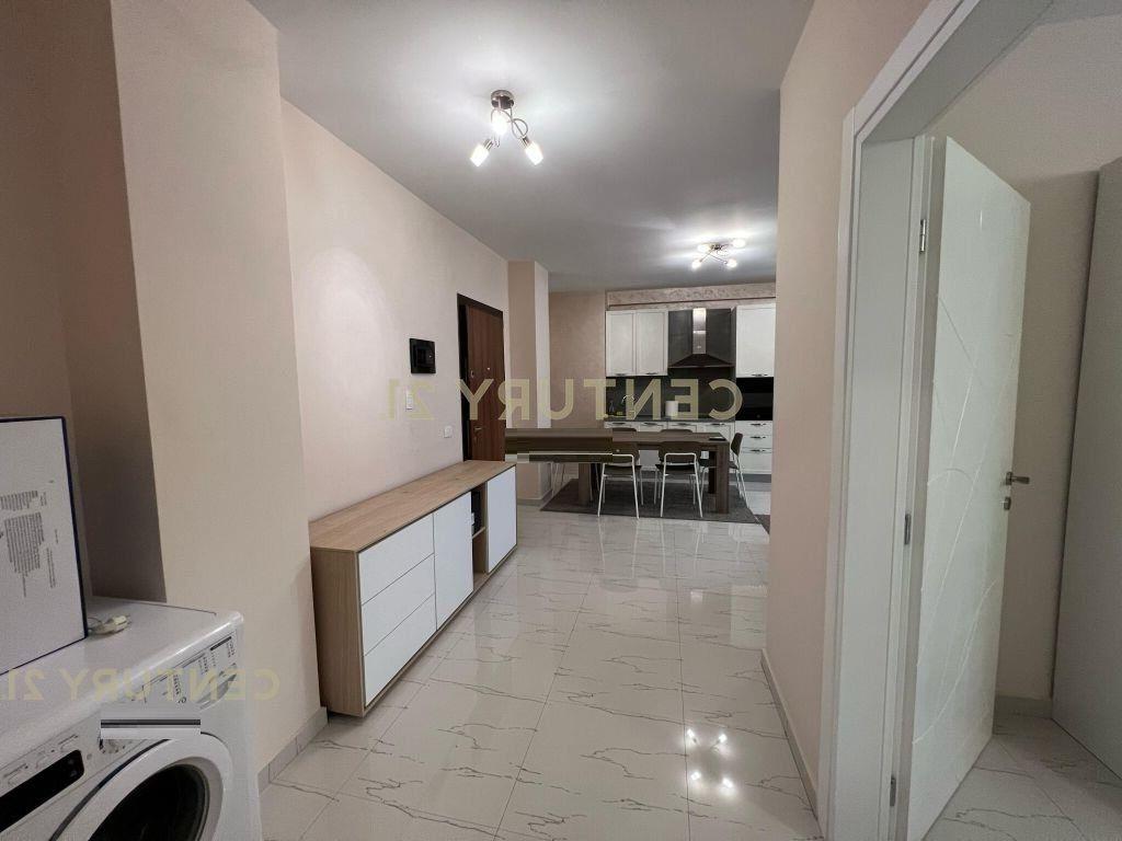 FOR RENT 1+1 APARTMENT WITH PARKING SPACE NEAR THE ZOOLOGICAL GARDEN.