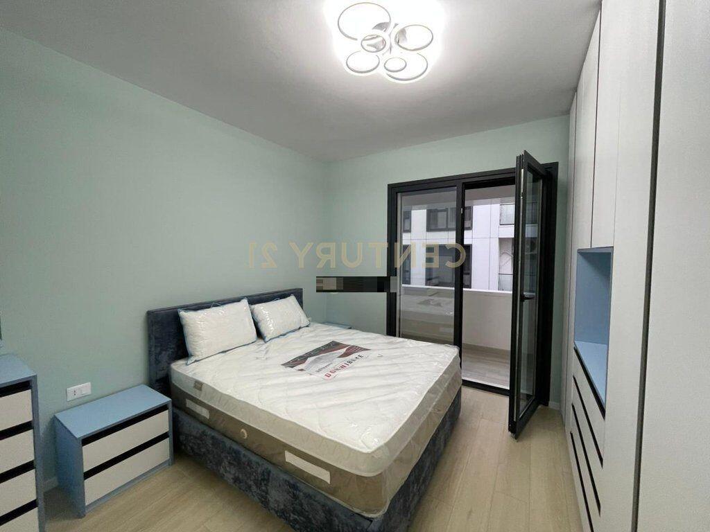 APPARTAMENTO 2+1+2+ POSTO AUTO IN AFFITTO