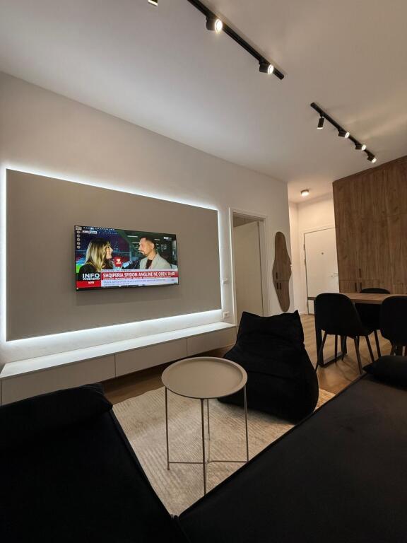 Apartament Me Qera 1+1 Tek Ali Demi (ID B2101344) Tirane