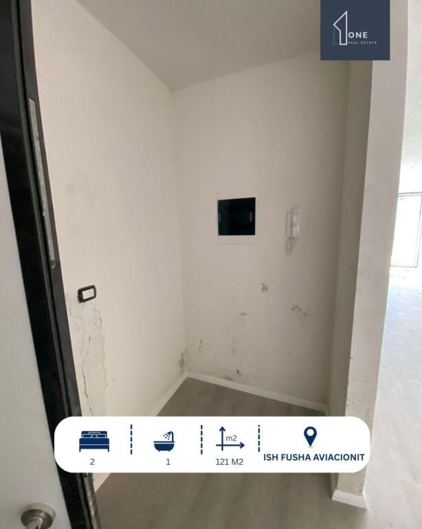 Vendesi in vendita 2+1 Ex Campo di Aviazione