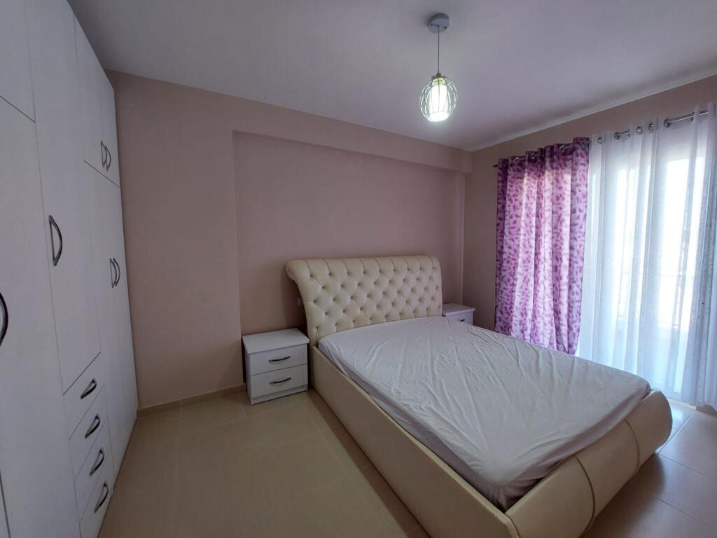 APPARTAMENTO IN AFFITTO, 1+1 A VLORE, TRANSBALLKANIK (IPOTECA)