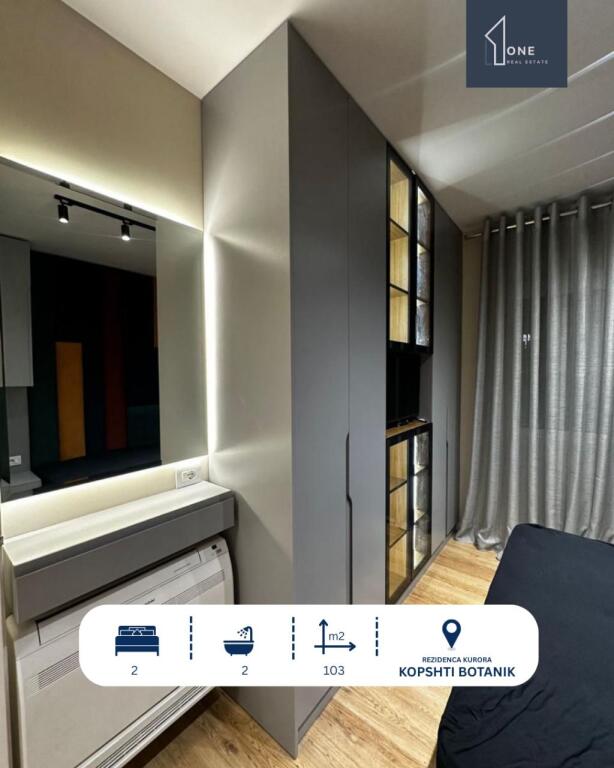 Apartment 2+1+2 for rent