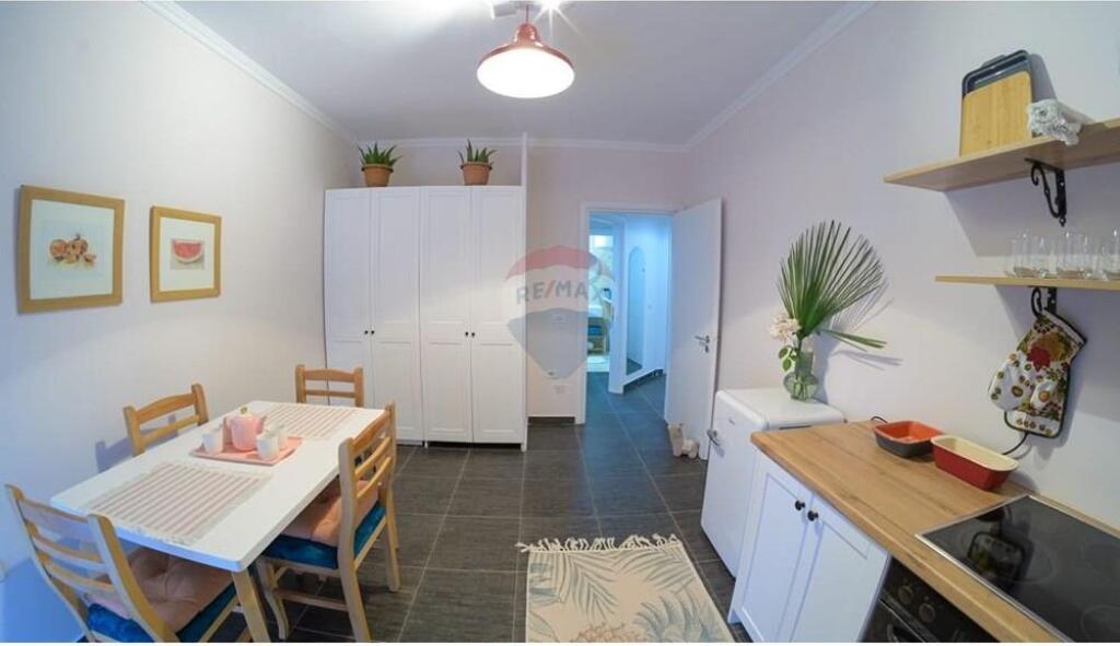 Appartamento 2+1+2 in affitto in centro!