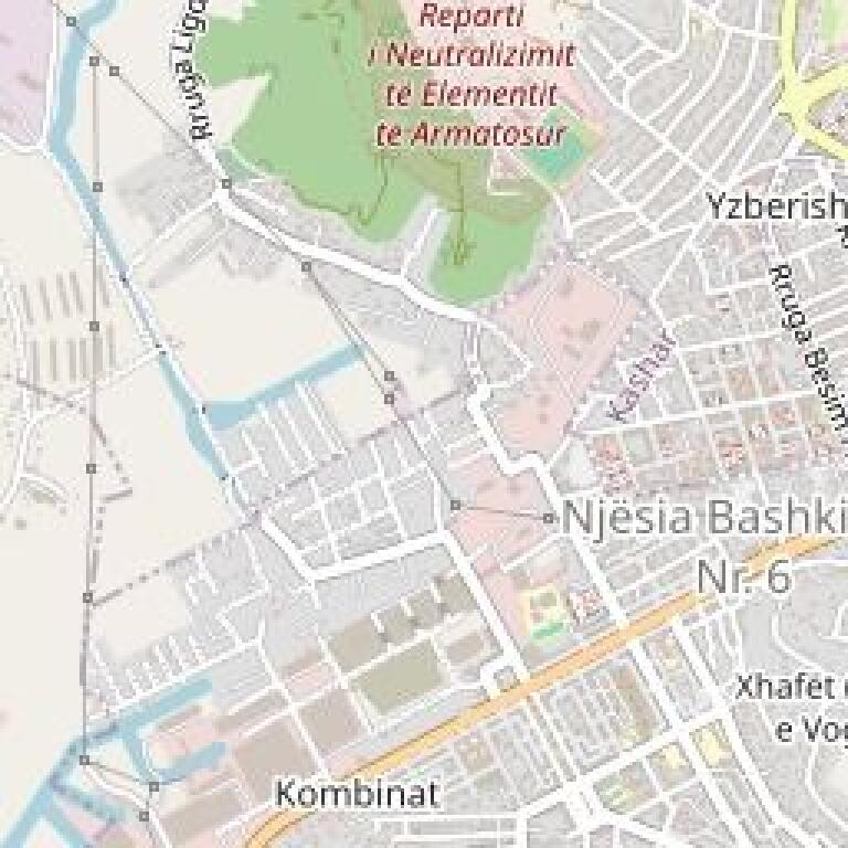 For sale, Business Premises/Shop, in Kombinat, 48 195 Euro