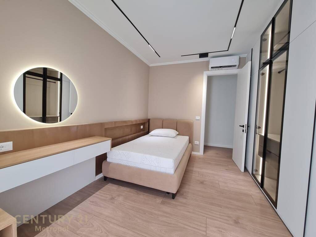 Premium apartment for rent 3+1+2, with 3 parking spaces-Dry Lake! 2,000 € /Month