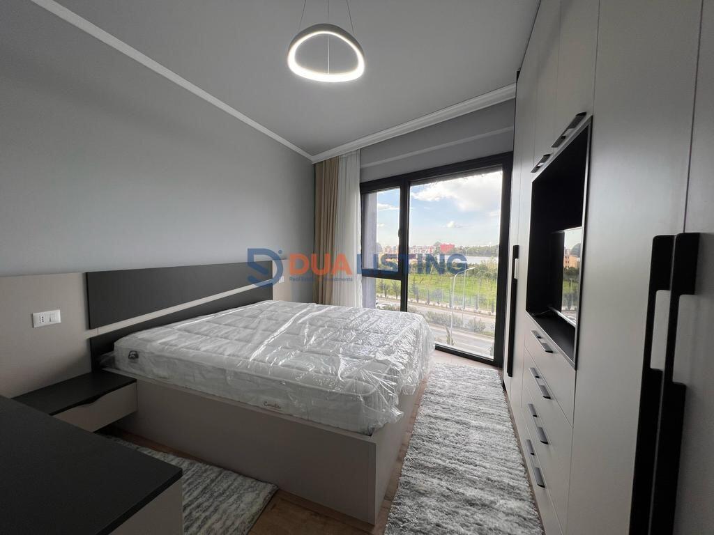 AFFITTASI APPARTAMENTO 2+1+POSTO AUTO LAGO ASCIUTTO MAI ABITATO PRIMA