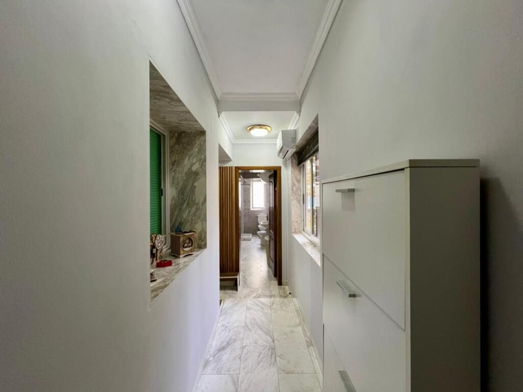 Rent Apartment 1+1, “Stadiumi Dinamo”, Tirana