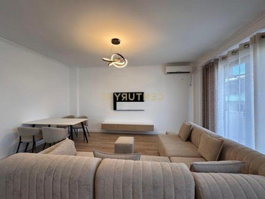 Appartamento 2+1 in affitto all'ingresso della residenza 'Kodra e Diellit'