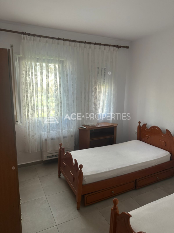 Apartament me Qera 2+1+2 tek stadiumi