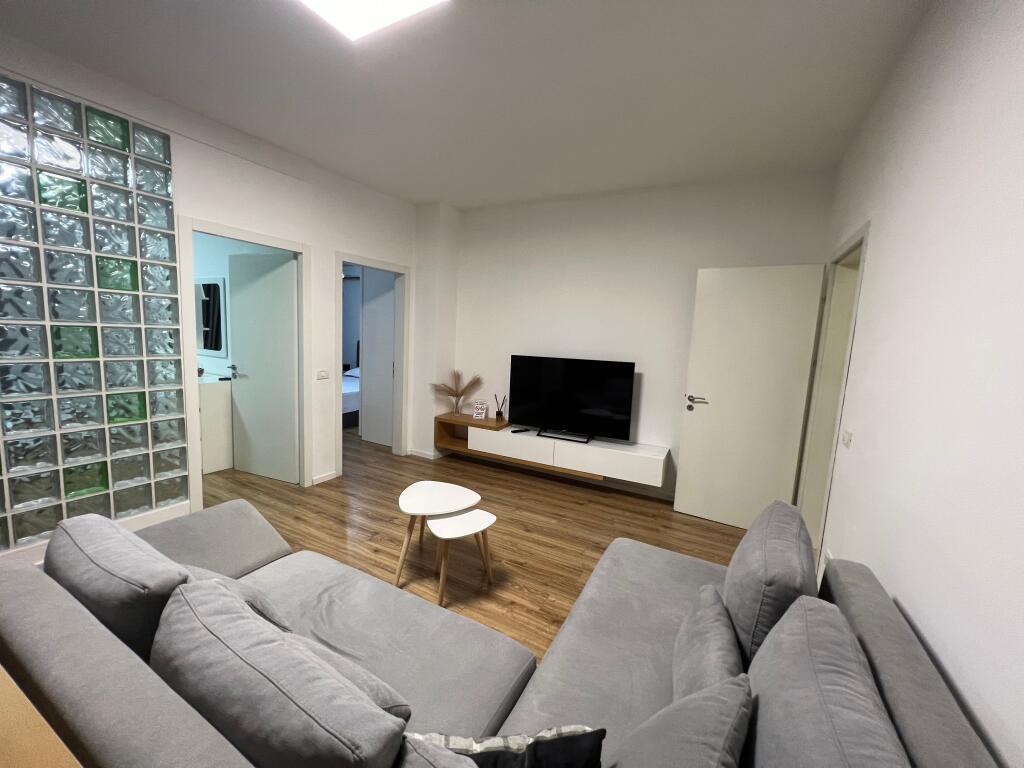 📣 QERA Apartament 2+1 📍 Prane 21-Dhjetorit ✨