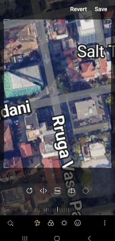 Super 4+1 apartment for sale Ish blloku