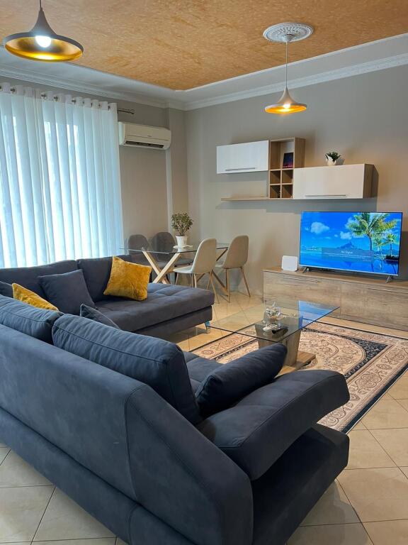 Apartment 1+1 for rent, Peti Street near the Dry Lake!