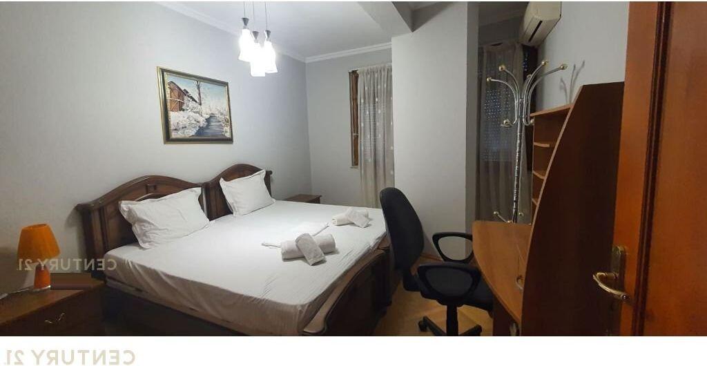 Appartamento 3+1 nel Centro di Tirana