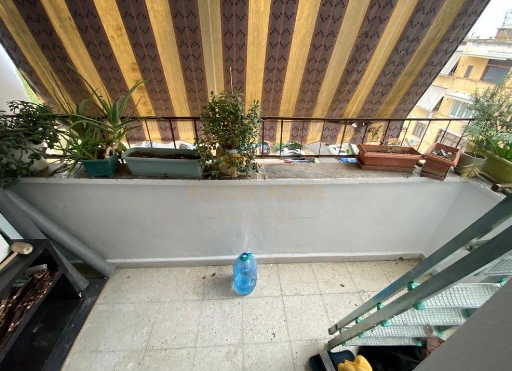 Qera, Apartament , 2+1 , Don Bosko , Tiranë