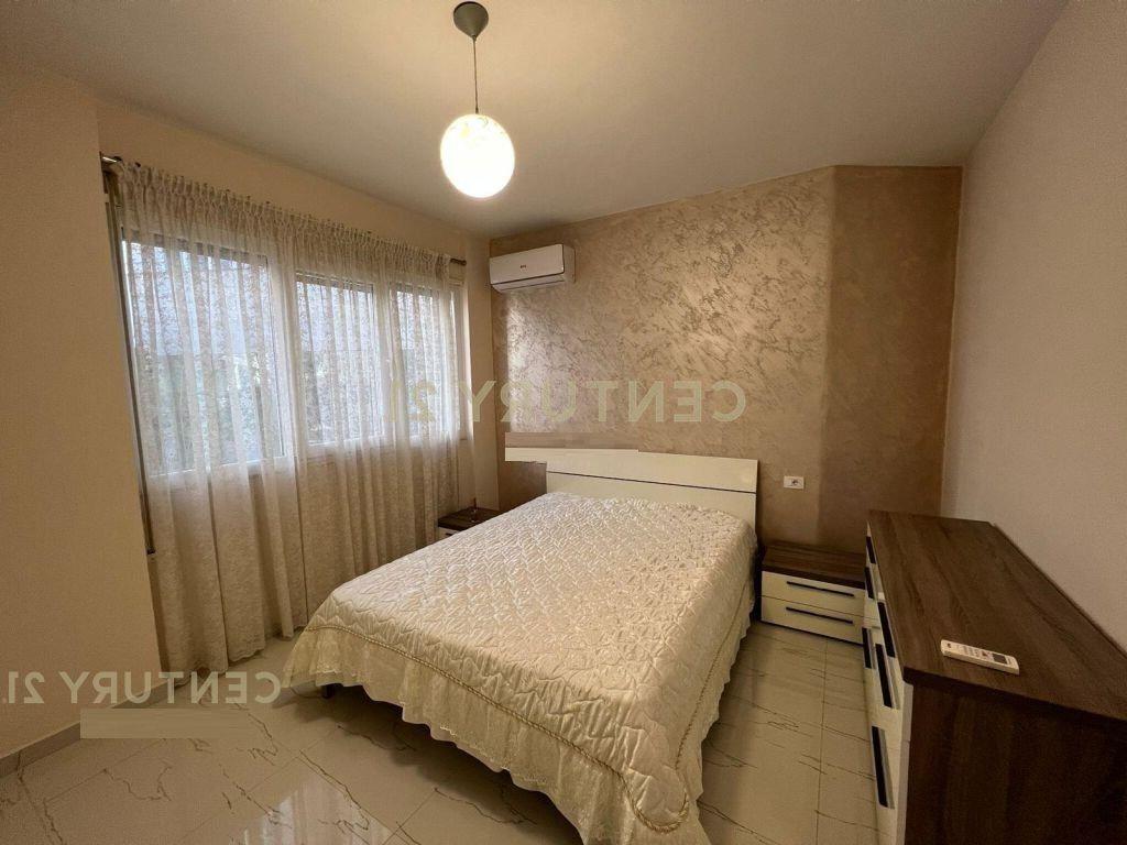 FOR RENT 1+1 APARTMENT WITH PARKING SPACE NEAR THE ZOOLOGICAL GARDEN.