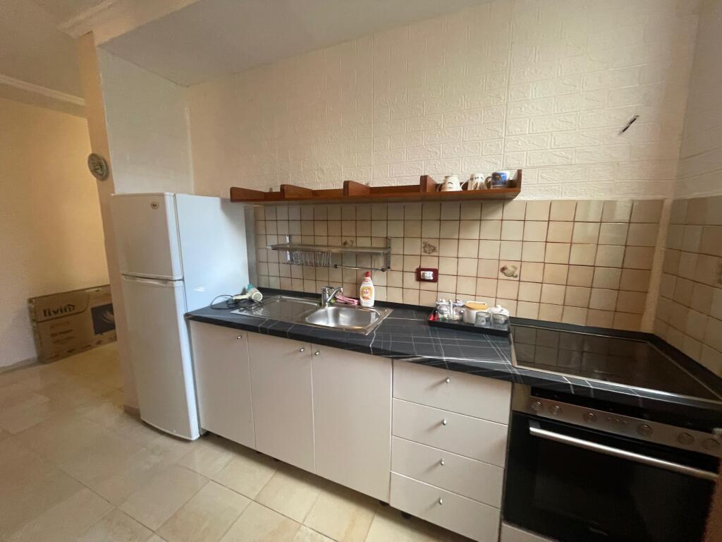 Appartamento 1+1,Scuola di Balletto!