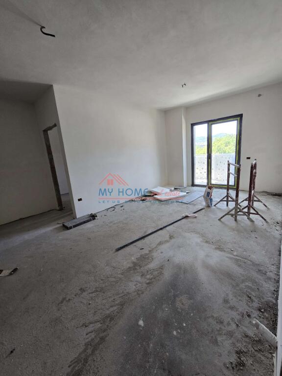 Apartment 2+1 for sale at Corner Residence in Tirana