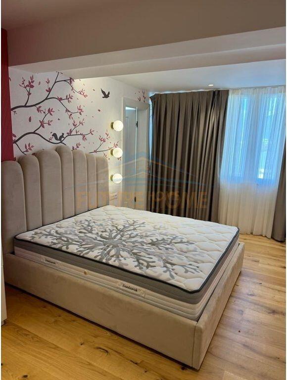 Exclusive Penthouse 3+1+3 for Sale – Dry Lake