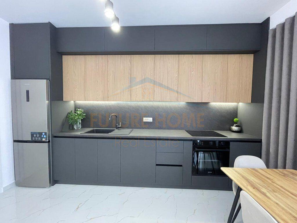 Rent, Apartment 2+1, 5 Maji Street, Tirana.