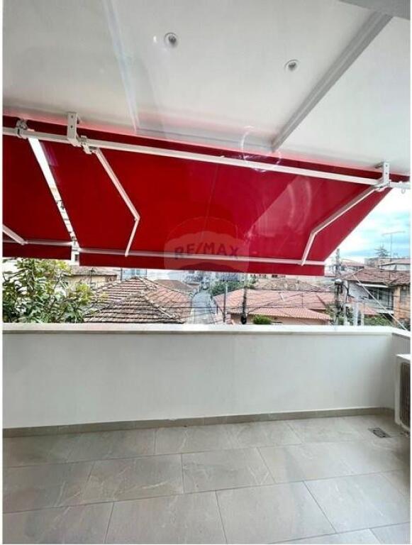 Apartment 2+1 for rent | Durres Street