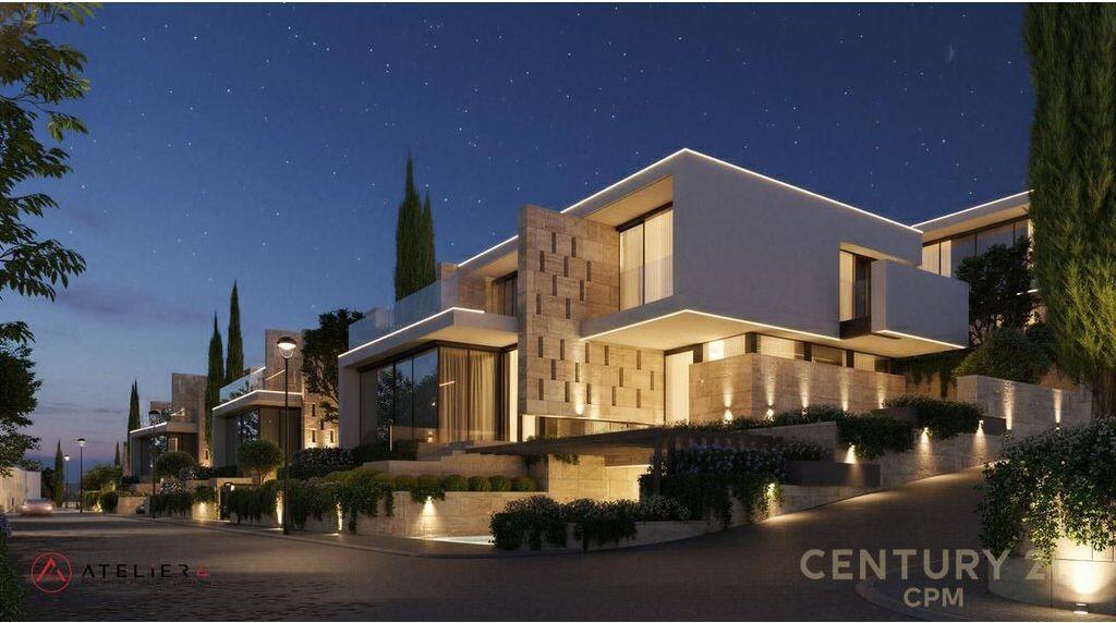 VENDIAMO SUPER APPARTAMENTO 2+1+2 + VERANDE NELLA RESIDENZA "CRYSTAL LAKE", SUL LAGO DI FARKË!