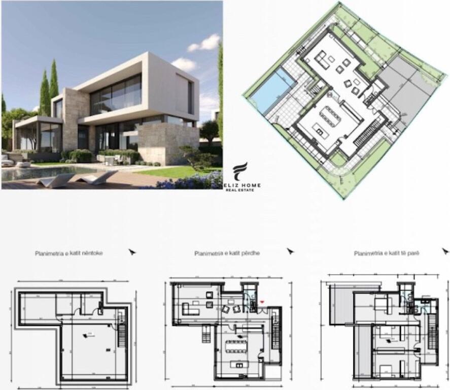 SHITET VILE INDIVIDUALE LIQENI I FARKES 1,279,872 EURO